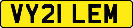 VY21LEM