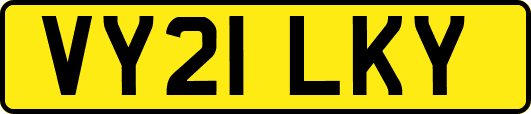 VY21LKY
