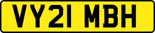 VY21MBH