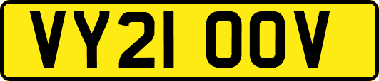 VY21OOV
