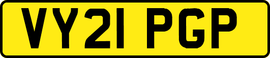 VY21PGP