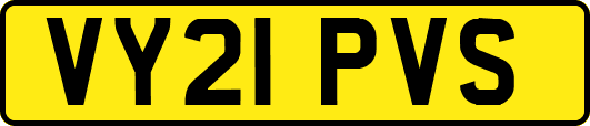 VY21PVS
