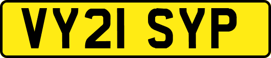 VY21SYP