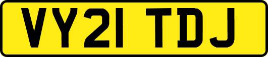 VY21TDJ