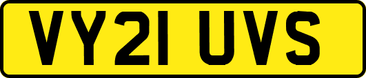 VY21UVS