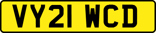 VY21WCD