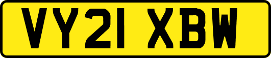VY21XBW