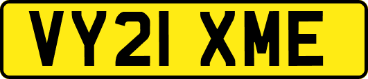 VY21XME