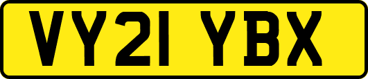 VY21YBX