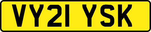VY21YSK