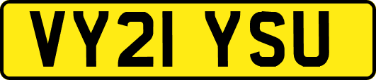 VY21YSU