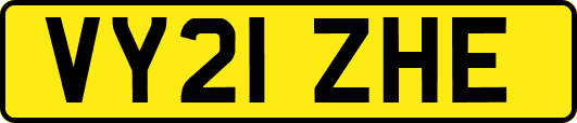 VY21ZHE