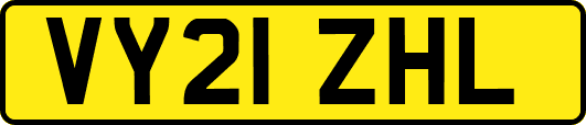 VY21ZHL