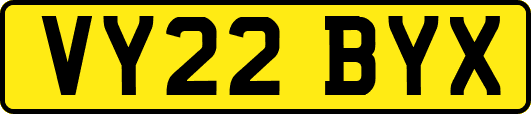 VY22BYX