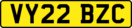 VY22BZC