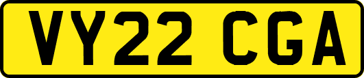VY22CGA