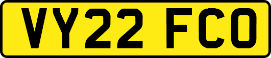 VY22FCO