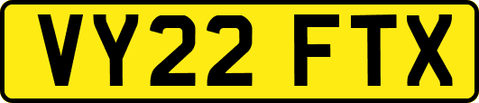 VY22FTX