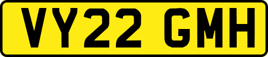 VY22GMH