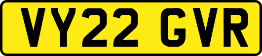 VY22GVR