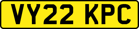 VY22KPC