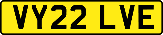 VY22LVE