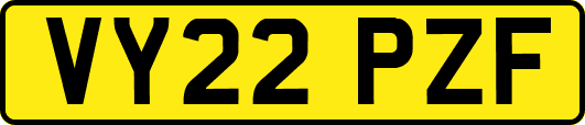 VY22PZF