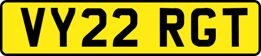 VY22RGT