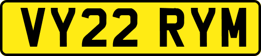 VY22RYM