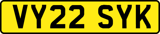 VY22SYK