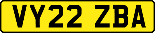 VY22ZBA