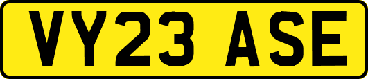 VY23ASE