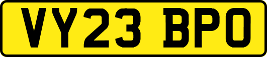 VY23BPO