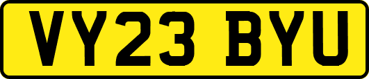 VY23BYU
