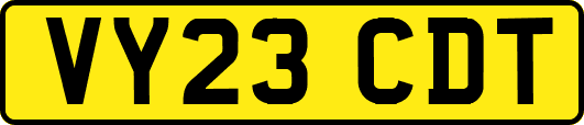VY23CDT