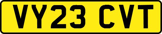 VY23CVT