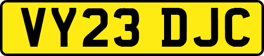 VY23DJC