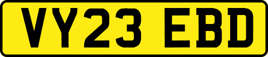 VY23EBD