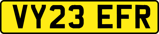 VY23EFR