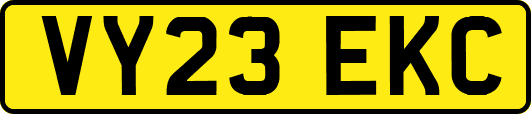 VY23EKC