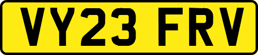 VY23FRV