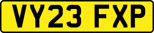 VY23FXP