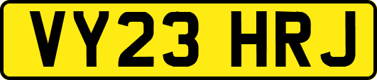 VY23HRJ