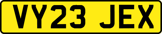 VY23JEX