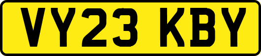 VY23KBY