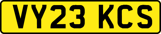 VY23KCS