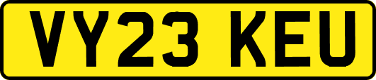 VY23KEU