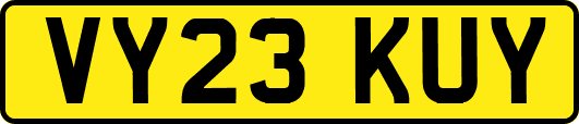 VY23KUY