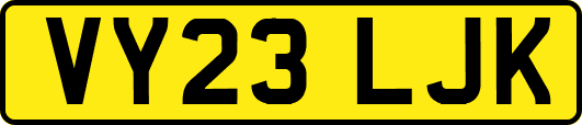 VY23LJK