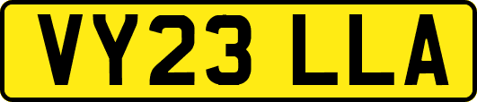 VY23LLA